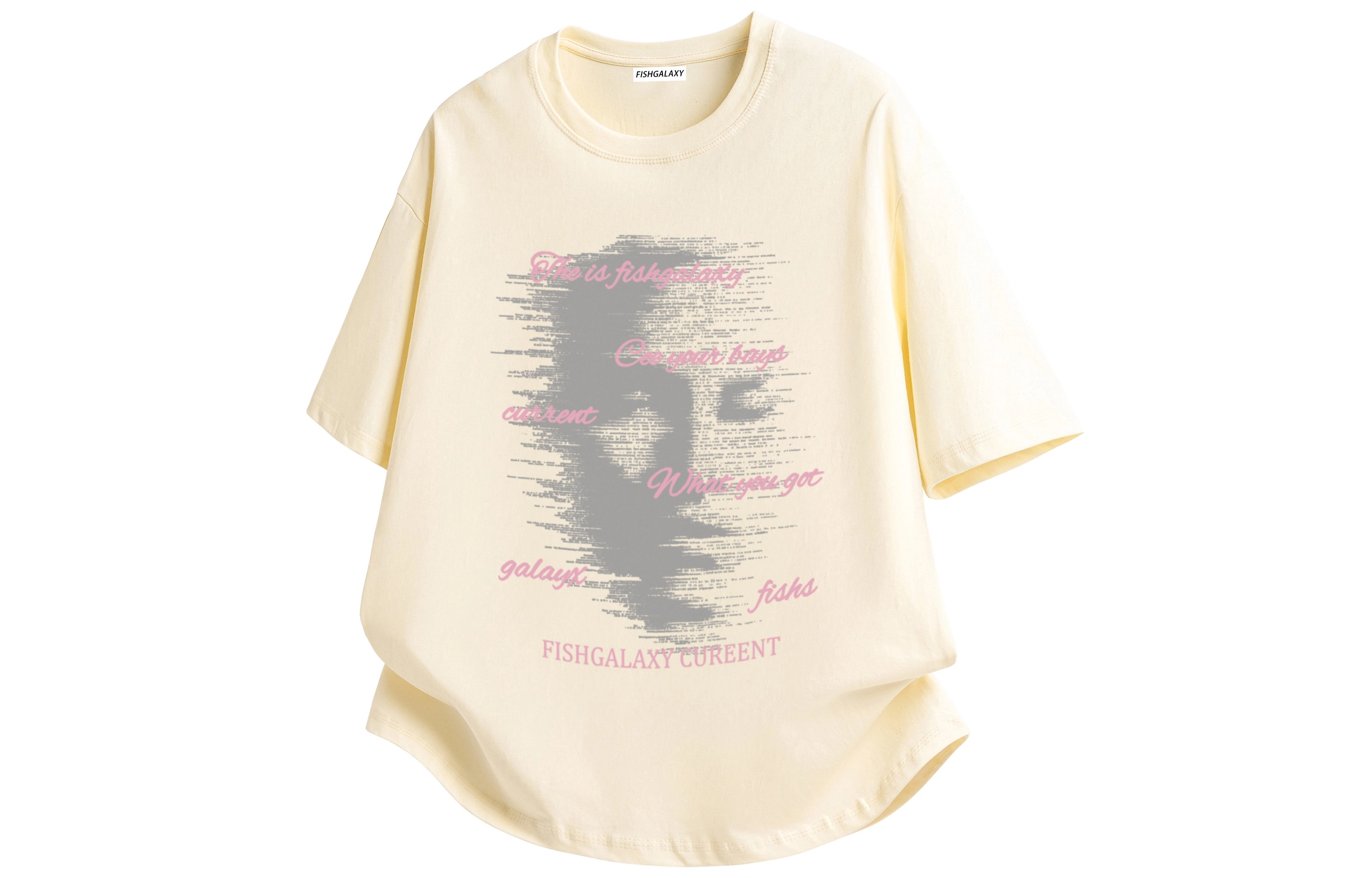 FISHGALAXY T