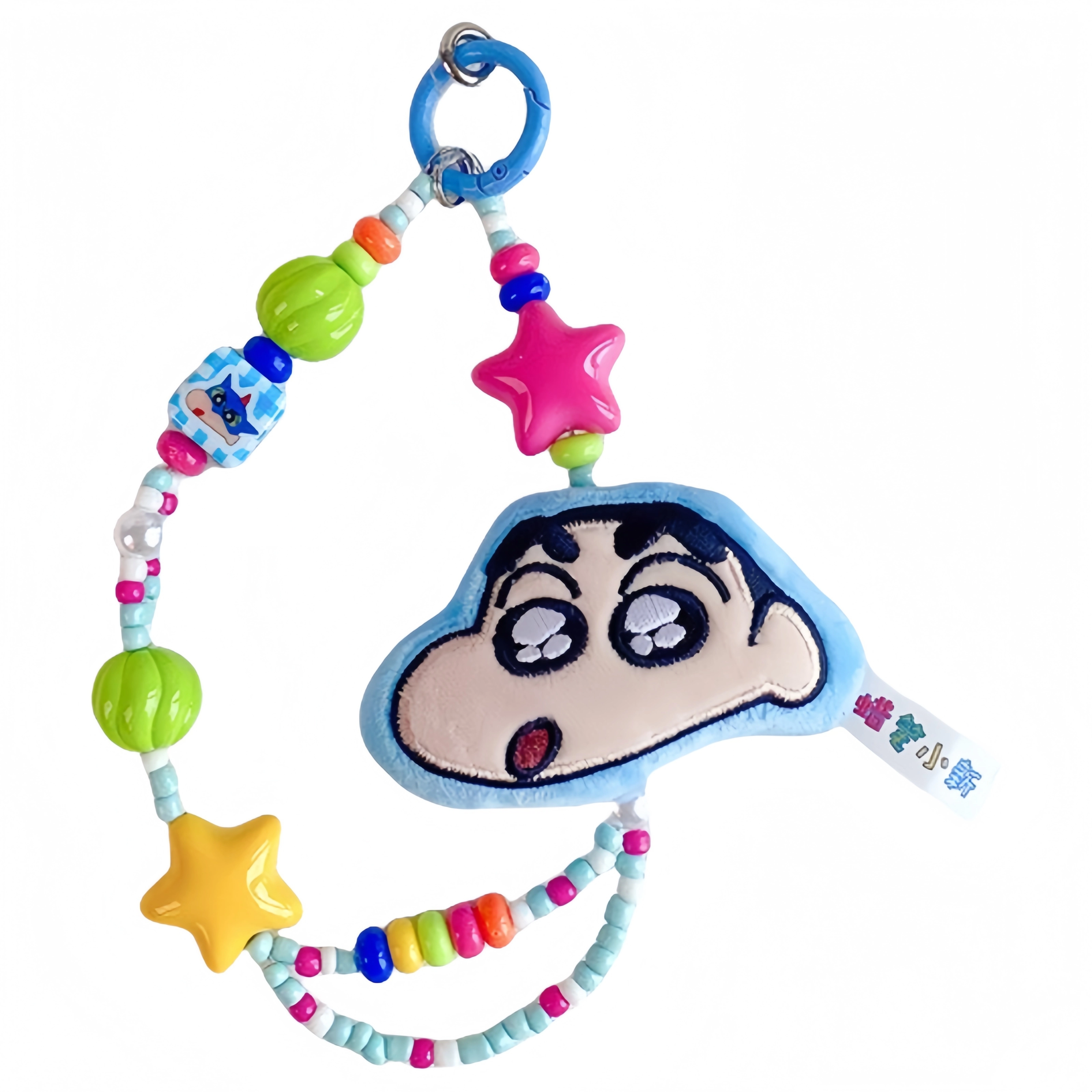 Crayon Shinchan