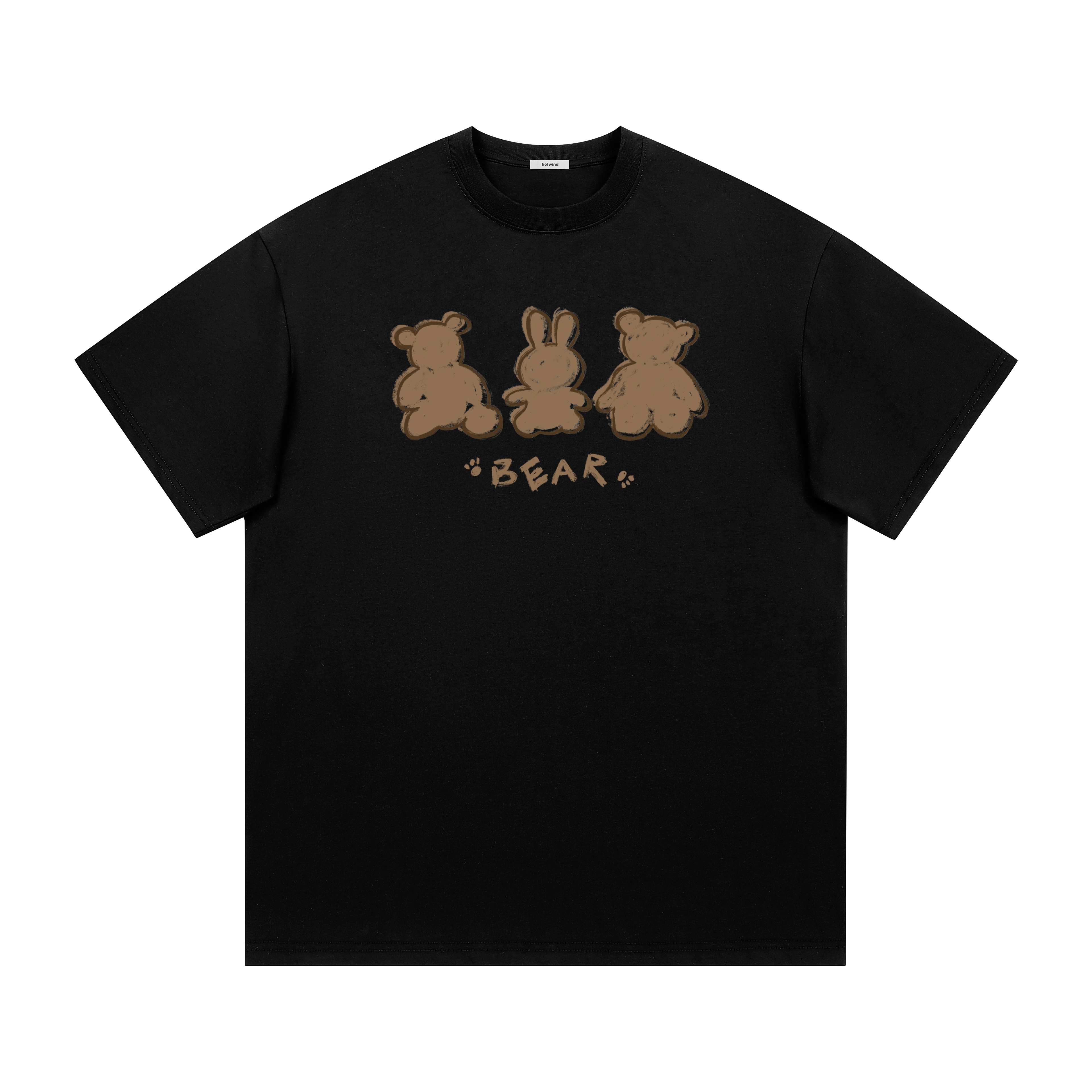 Hotwind T