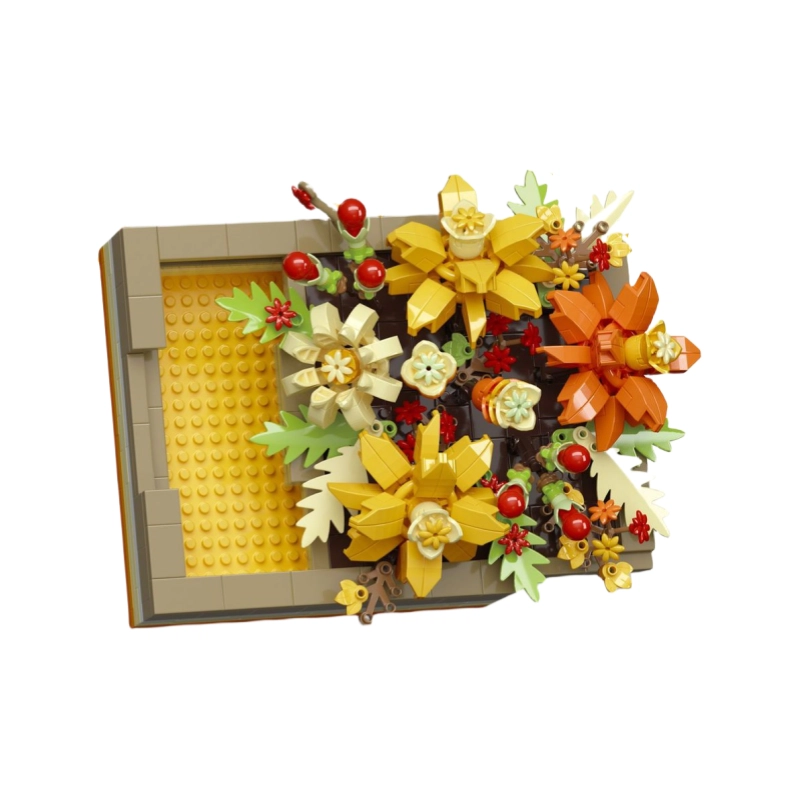 2025 687pcs494PCS536PCS476PCS HdS-GDJM-41