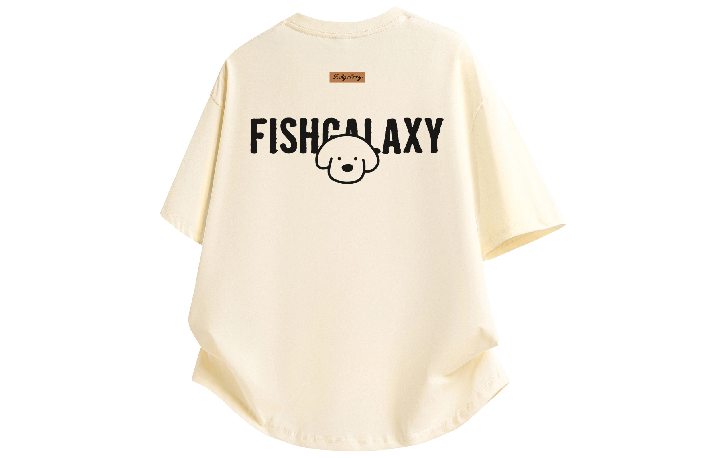 FISHGALAXY T