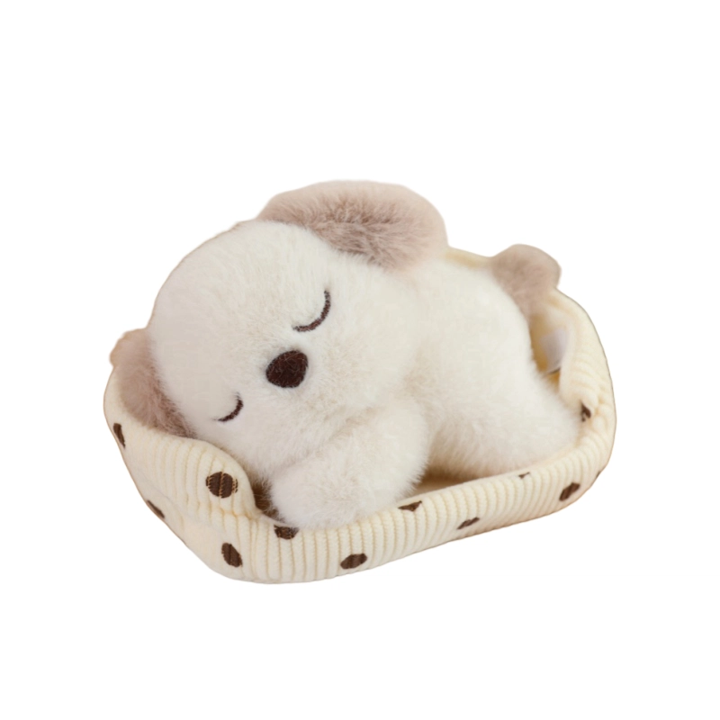 PUDOWRABBIT 14cm