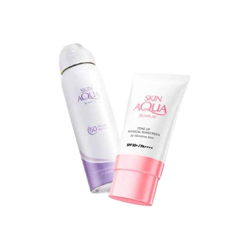 PA++ 100ml+50ml