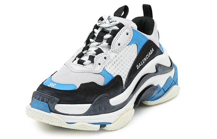 Balenciaga Triple S