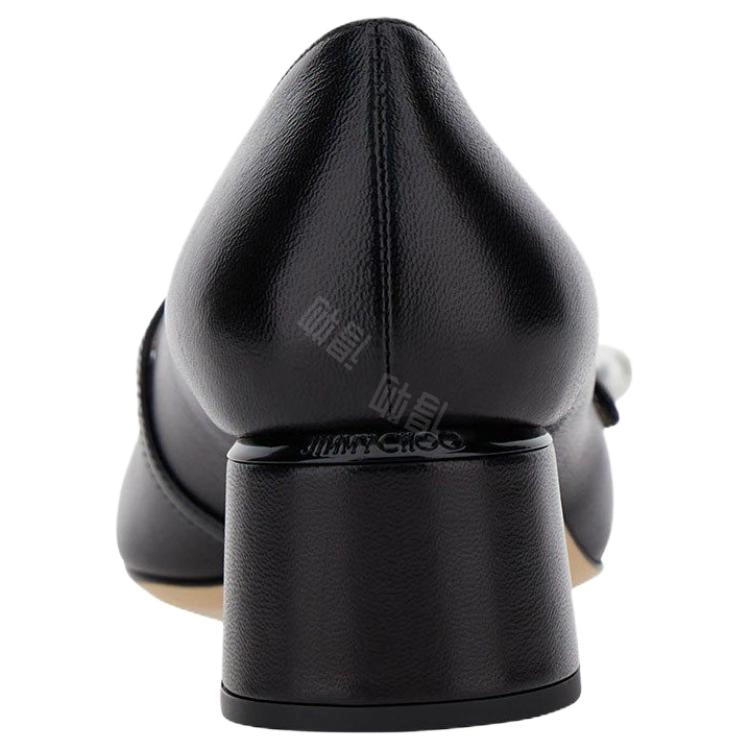 Jimmy Choo 4.5cm