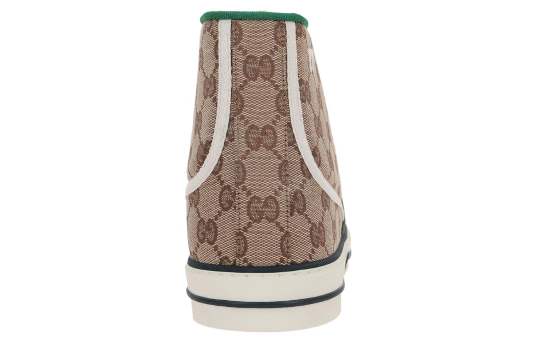 GUCCI Tennis 1977
