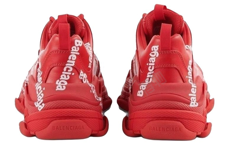 Balenciaga Triple S