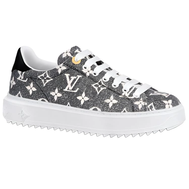 LOUIS VUITTON Time Out