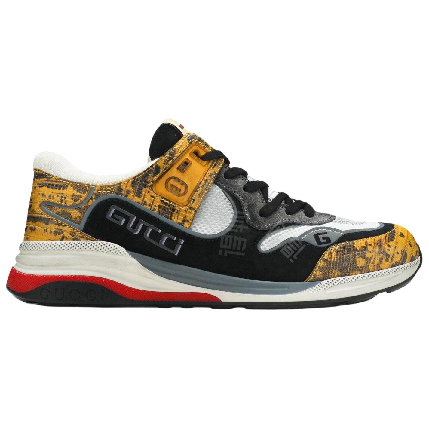 GUCCI Ultrapace