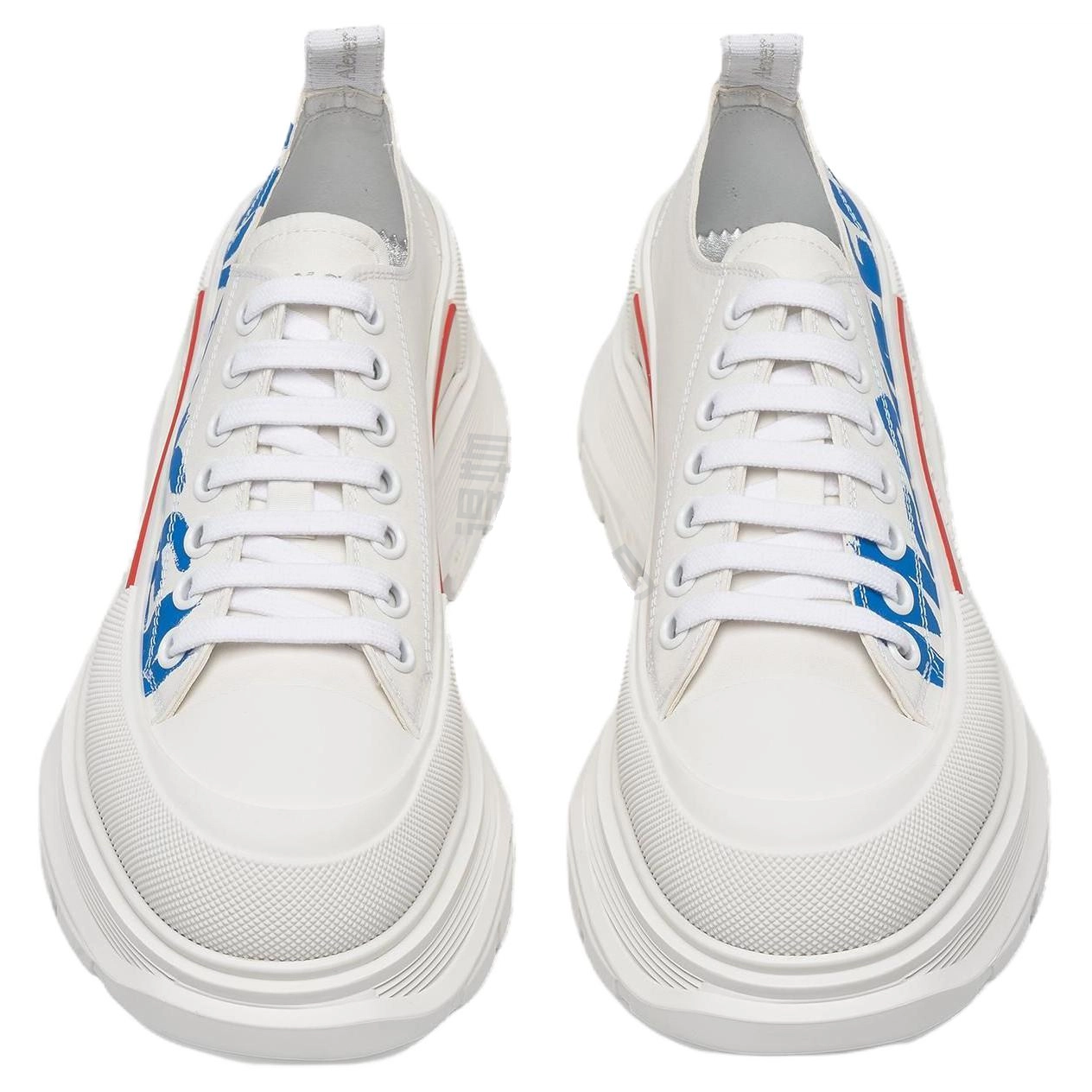 Alexander McQueen Tread Slick