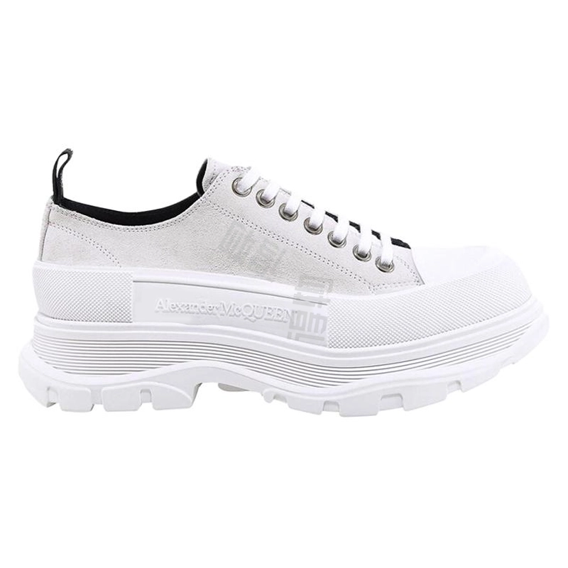 Alexander McQueen Tread Slick