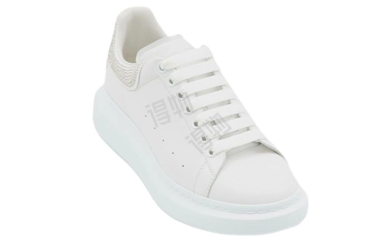 Alexander McQueen Larry
