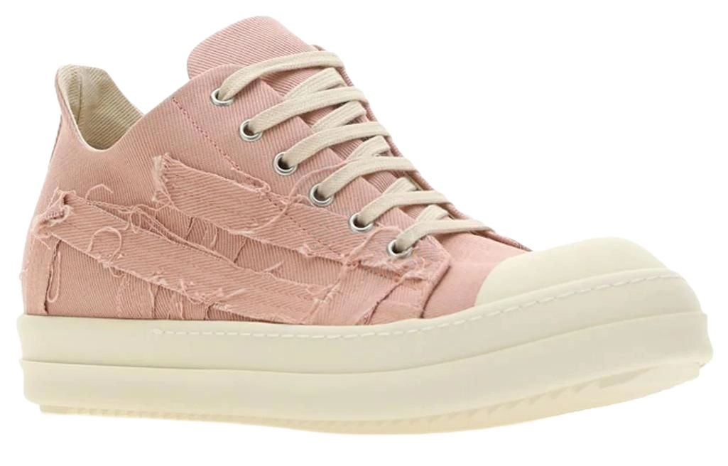 Rick Owens DRKSHDW Slashed