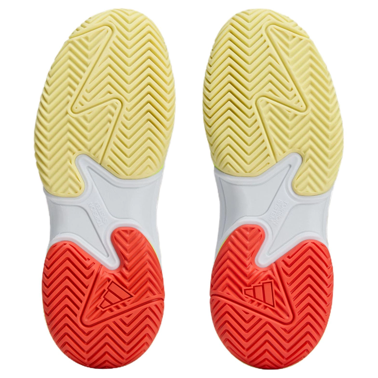 adidas Barricade