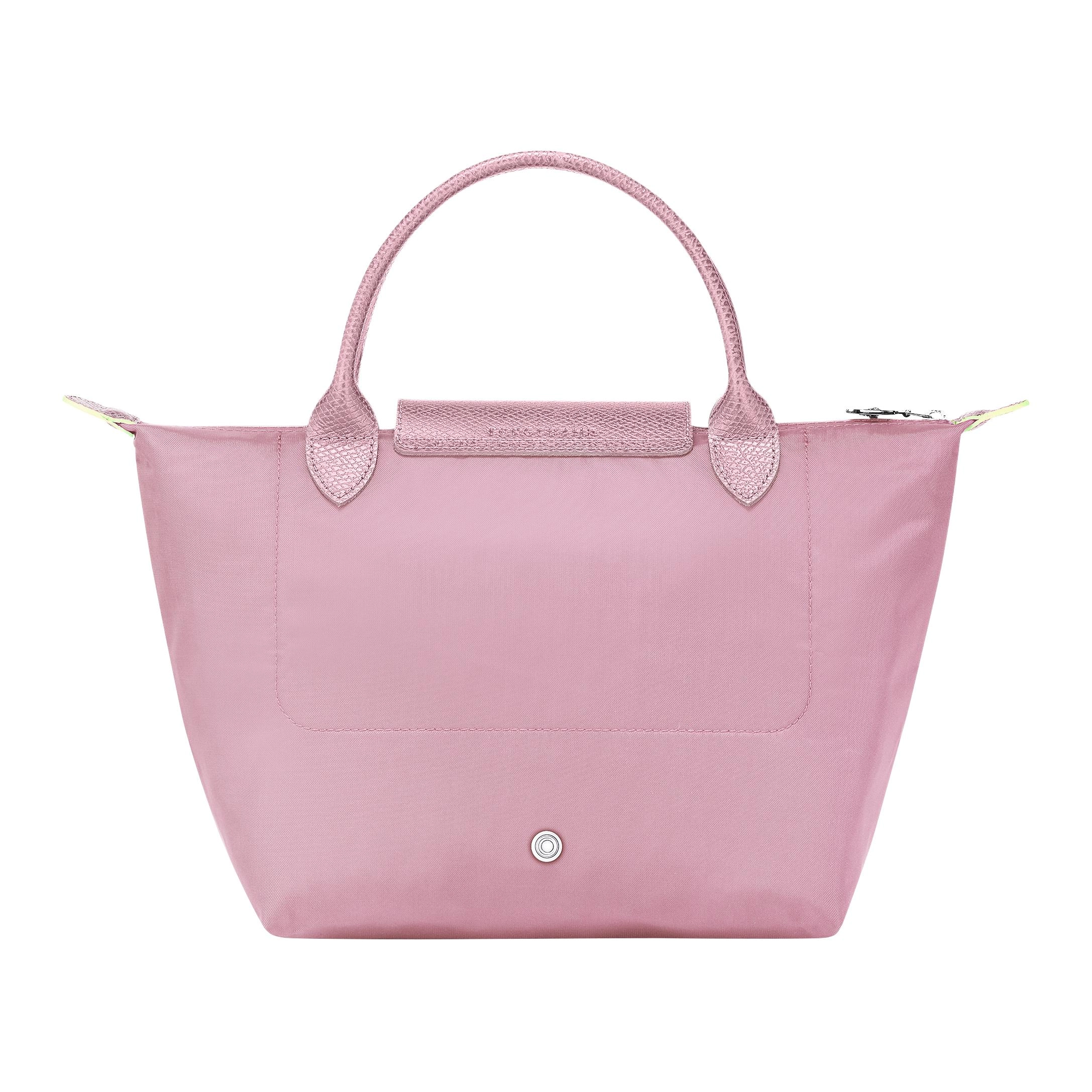 LONGCHAMP Le Pliage Green
