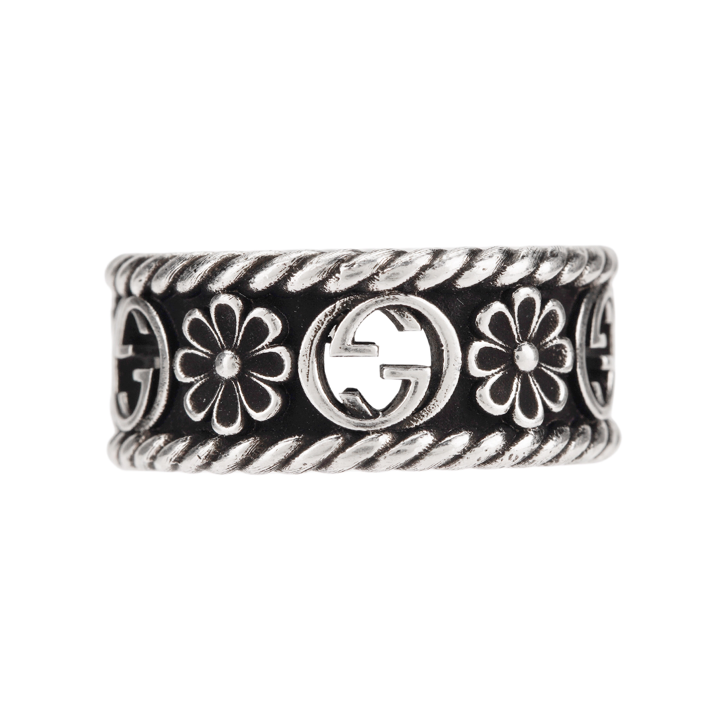 GUCCI Interlocking GLogo