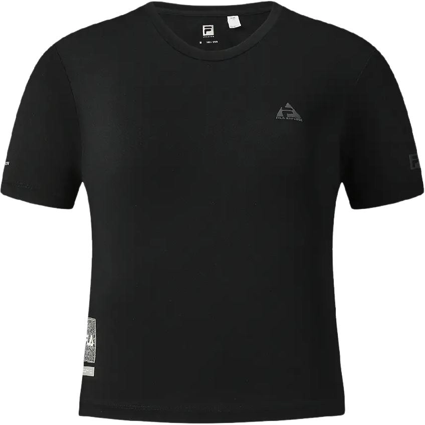 FILA EXPLORER ATHLETICS SS25 T