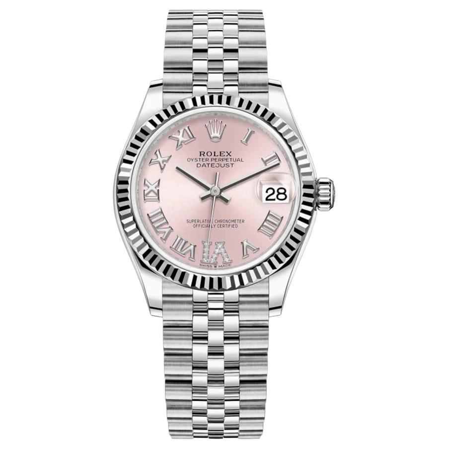 ROLEX 100 31mm m278274-0024