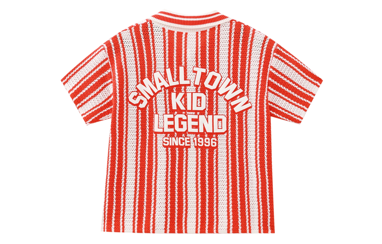 STK SMALL TOWN KID