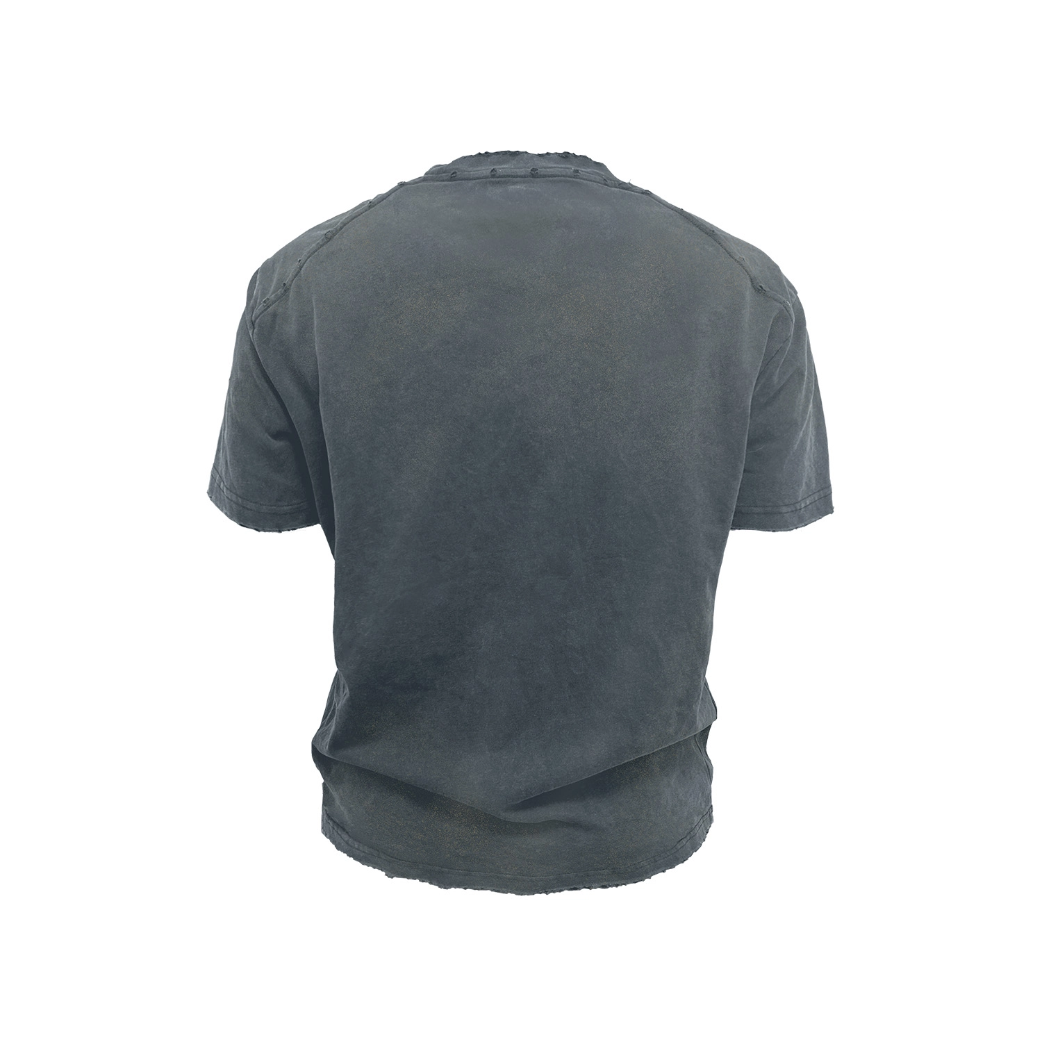 WANNA LAB SS25 slimfitT