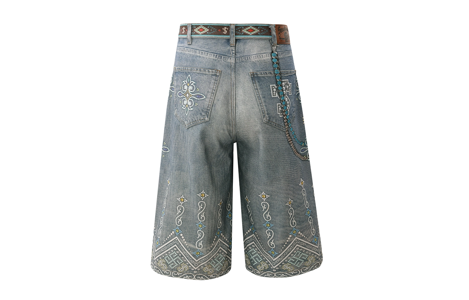 STK SMALL TOWN KID 3D