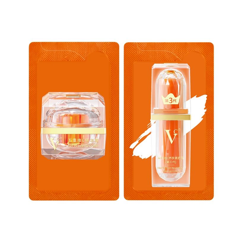 VC C 0.5g*5+0.5g*5