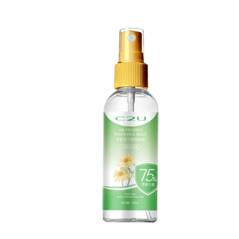 C2U 100ML- 3ml