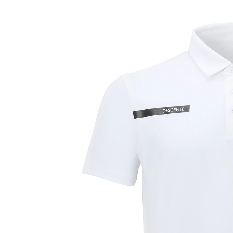 DESCENTE Training POLO