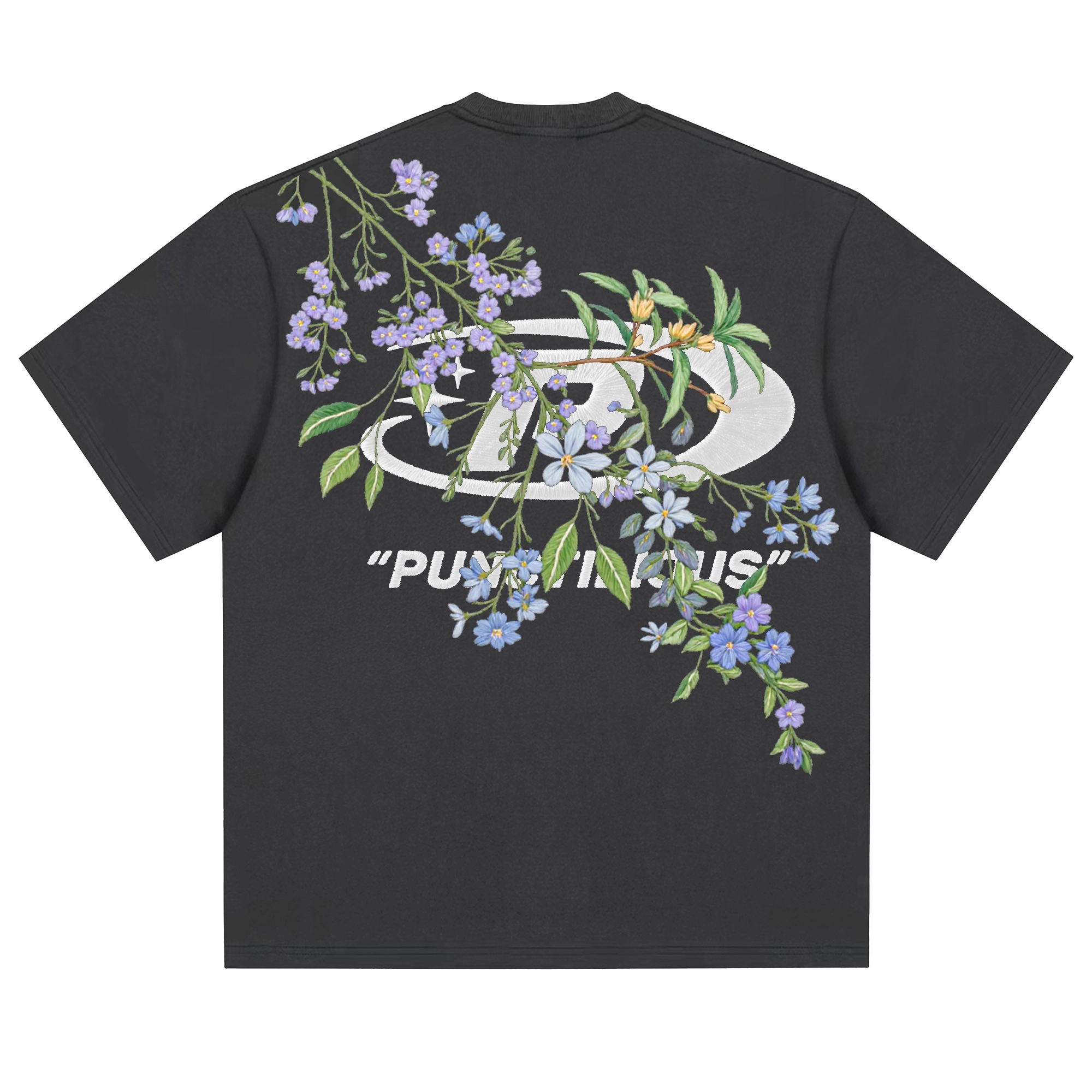 PUNCTILIOUS T
