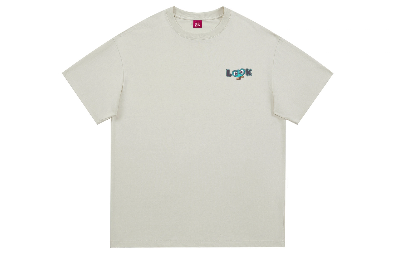 Disney logoT