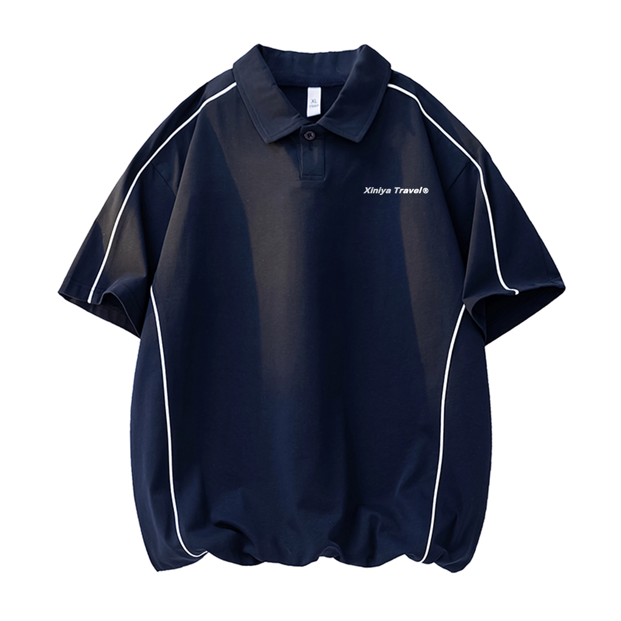 XINIYA TRAVEL logoPOLO