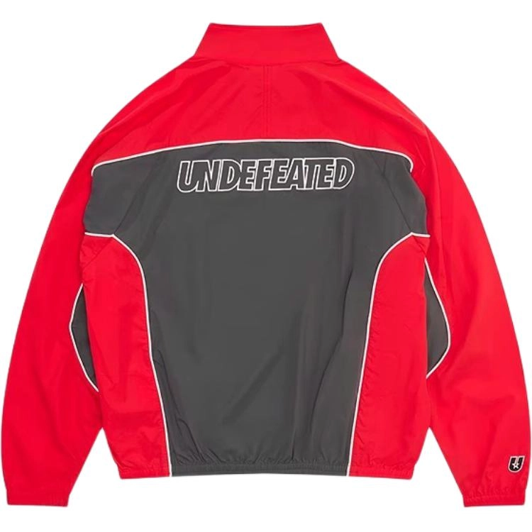 UNDEFEATED