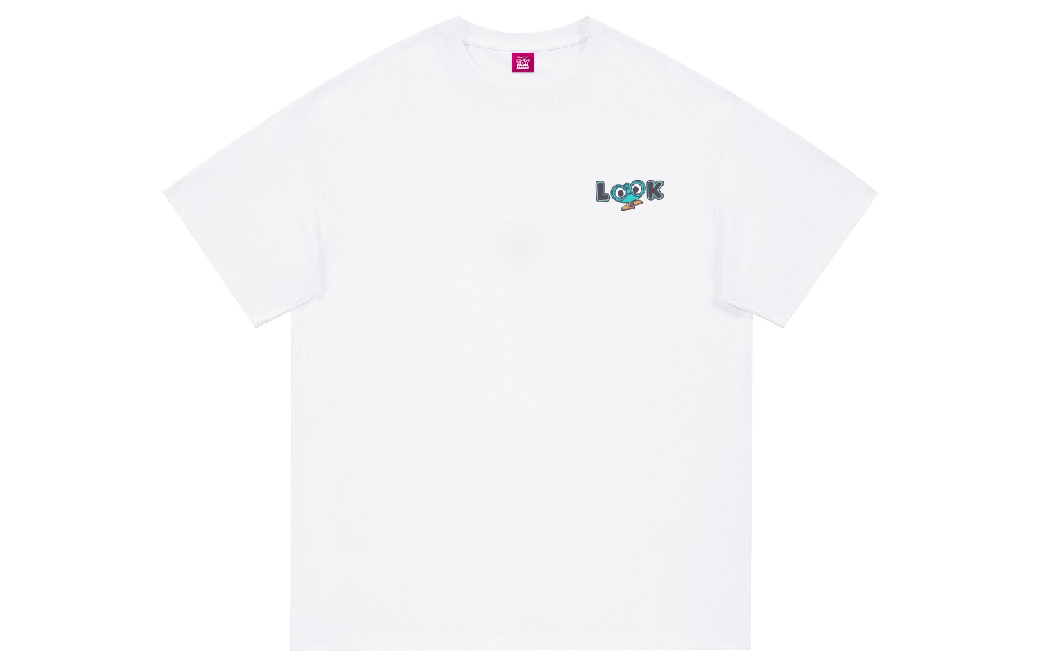 Disney logoT