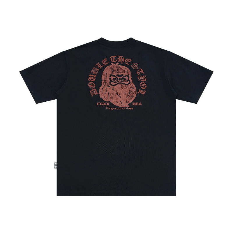 HEA x fingercroxx T