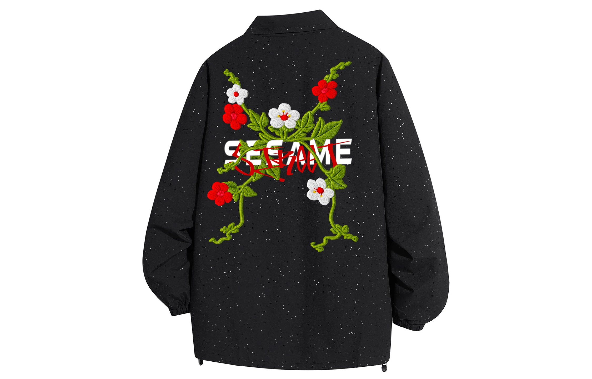 SESAME STREET Logo