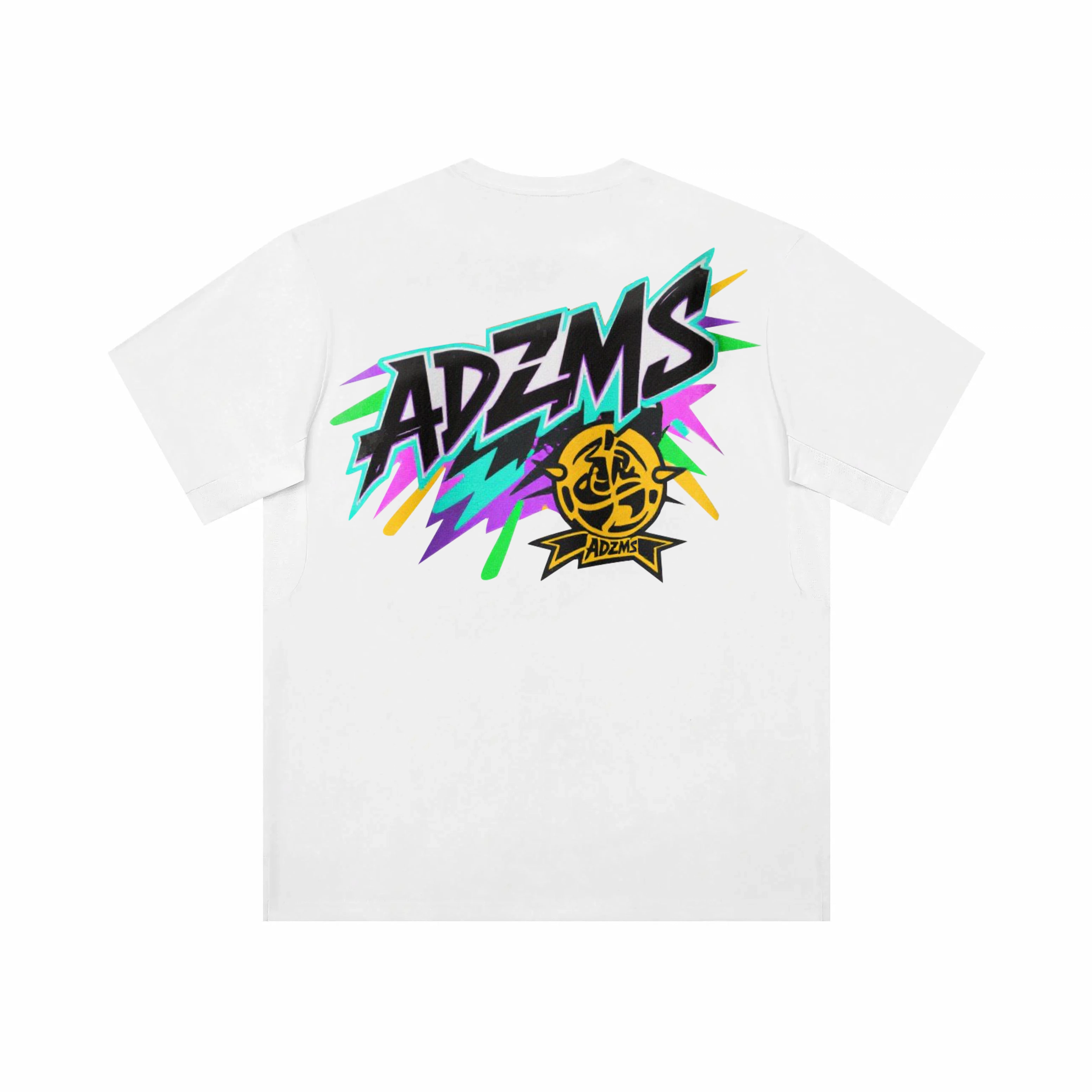 ANDEZHANMUSI T