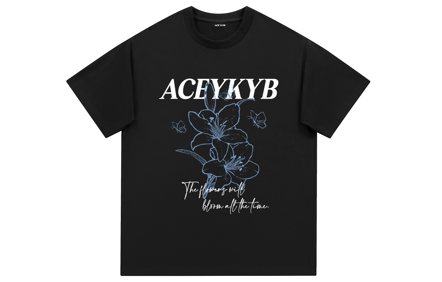 YKYB LogoT