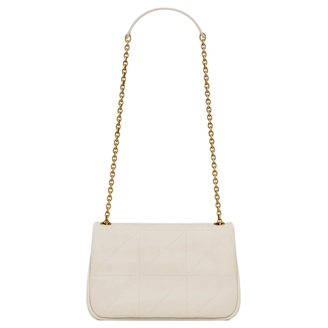 SAINT LAURENT YSL Jamie 4.3 Logo