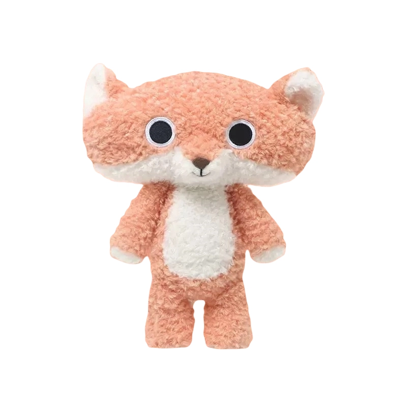PUDOWRABBIT 28cm