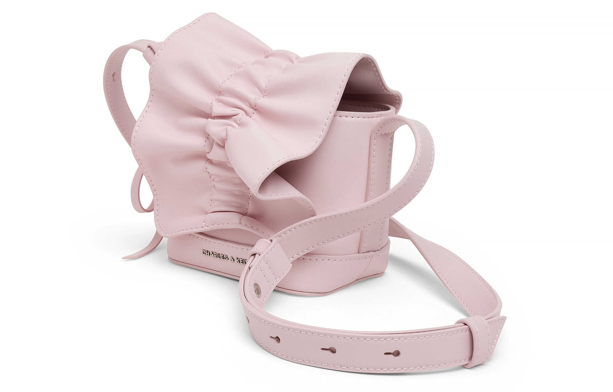 CHARLESKEITH ck PU