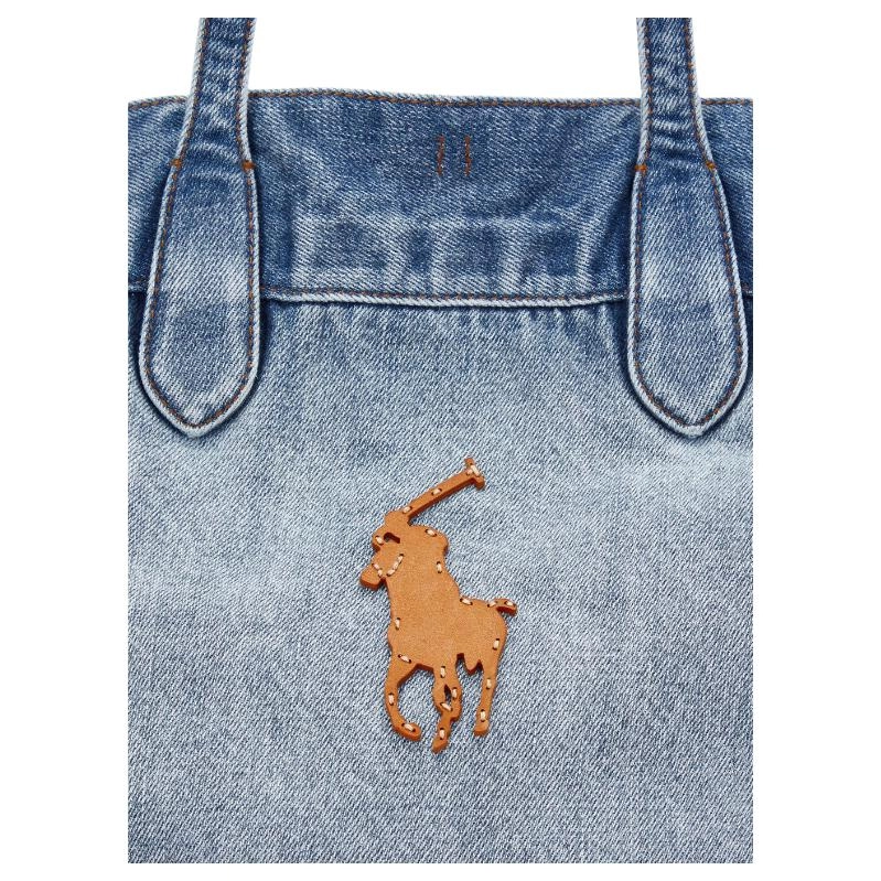 Ralph Lauren bellport Ralph Lauren Tote