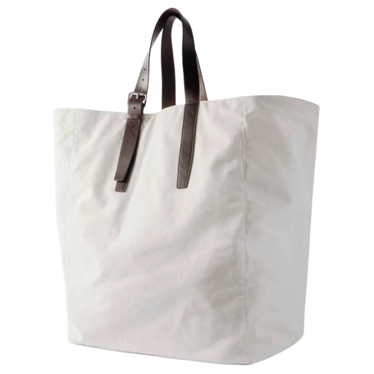 DRIES VAN NOTEN Tote