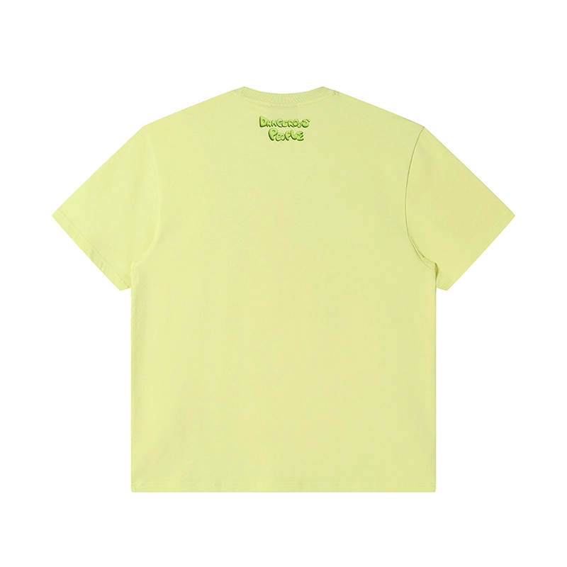 DANGEROUSPEOPLE T