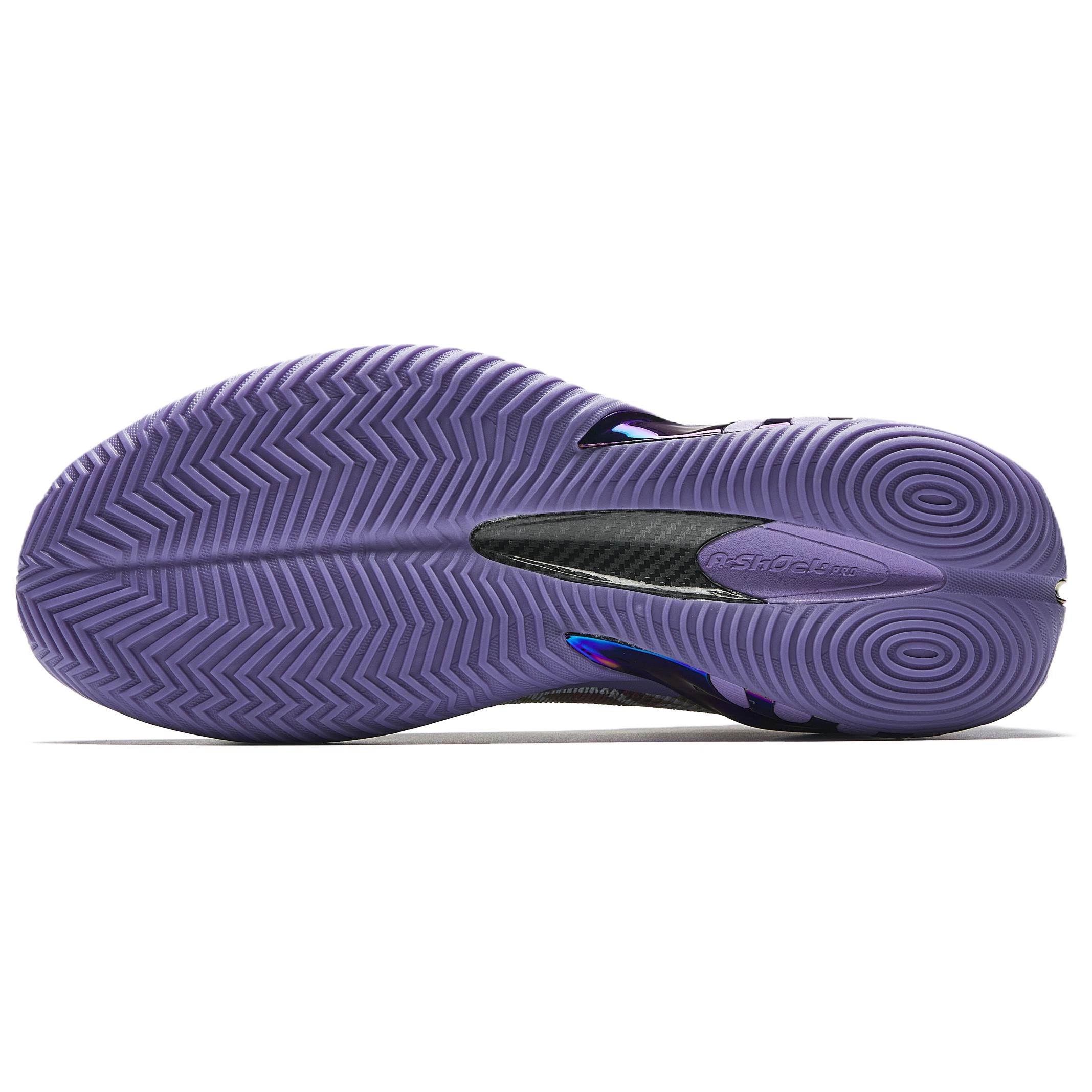 Anta 3 A SHOCK PRO LTR