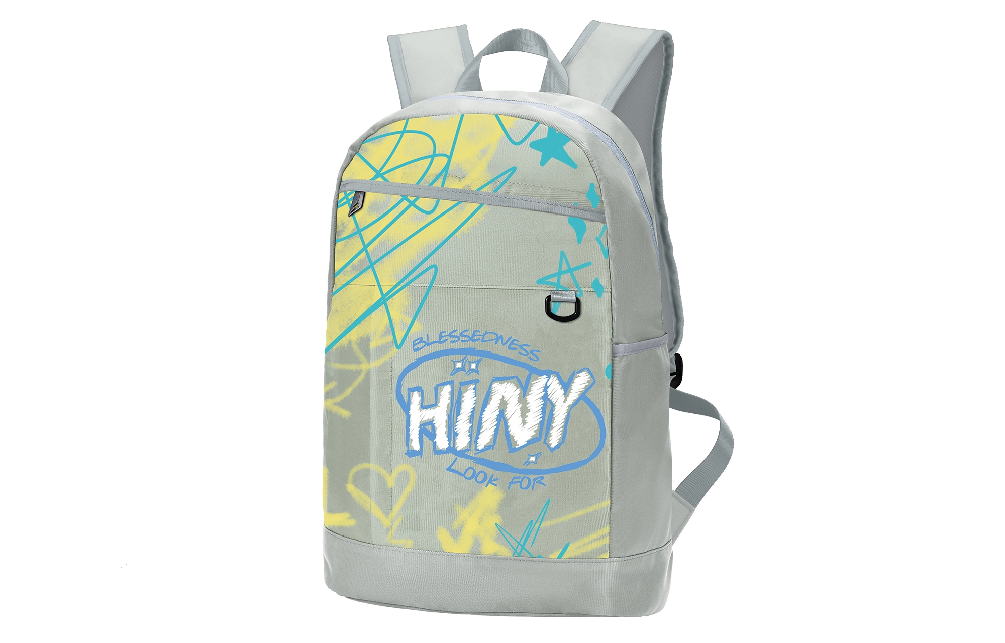 HINY