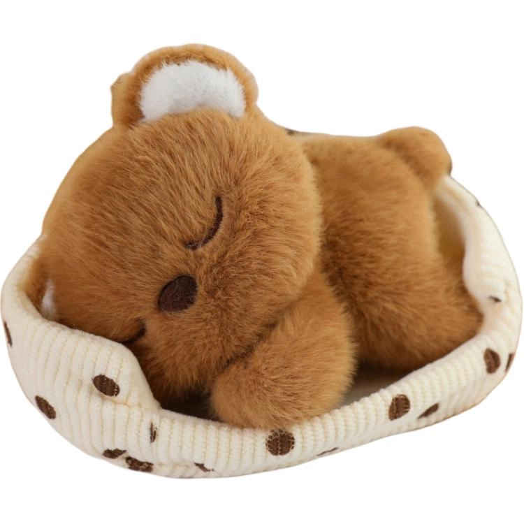PUDOWRABBIT 14cm