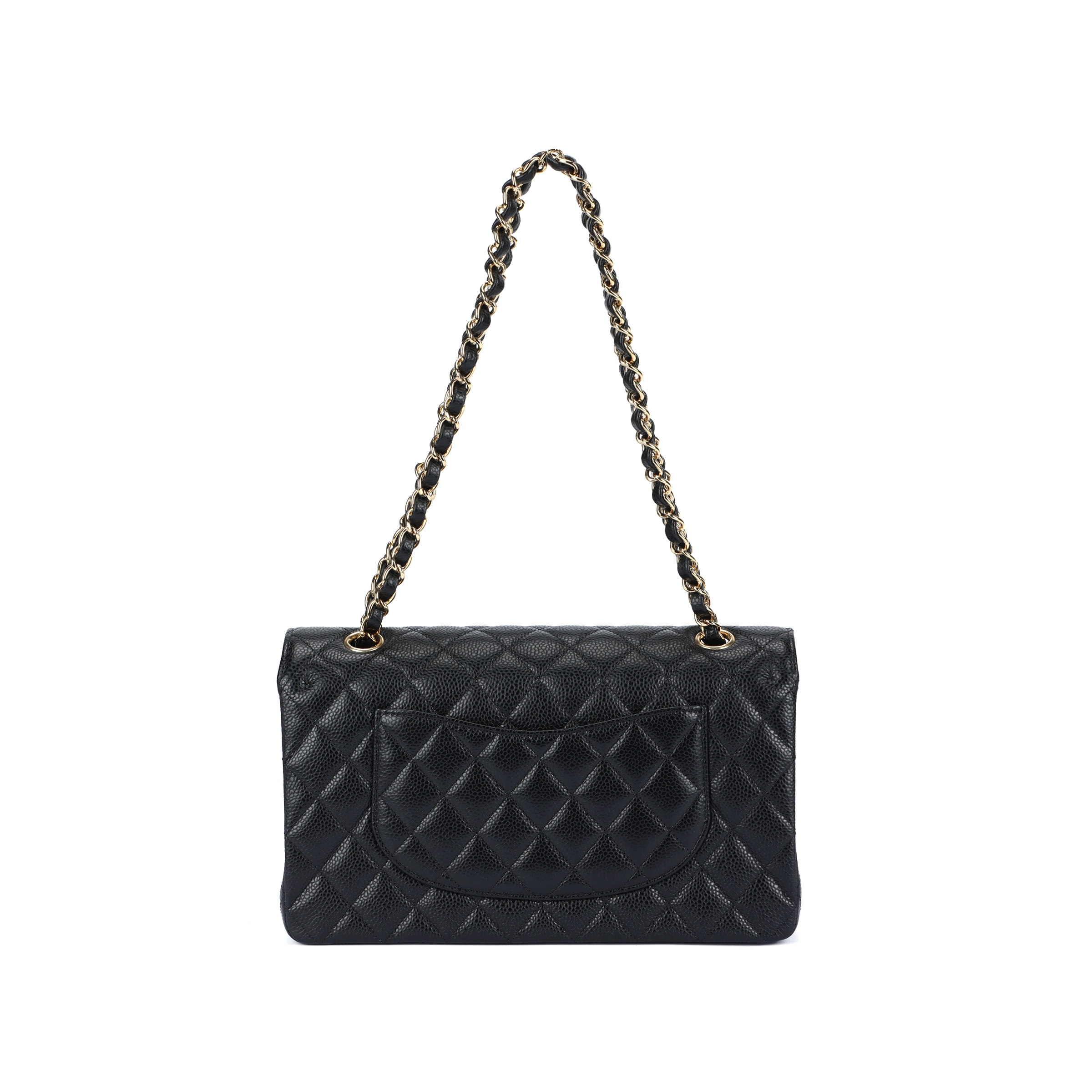 CHANEL Classic Flap CF