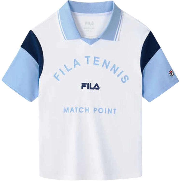 FILA polo