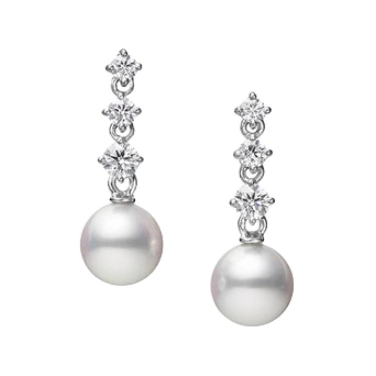 MIKIMOTO