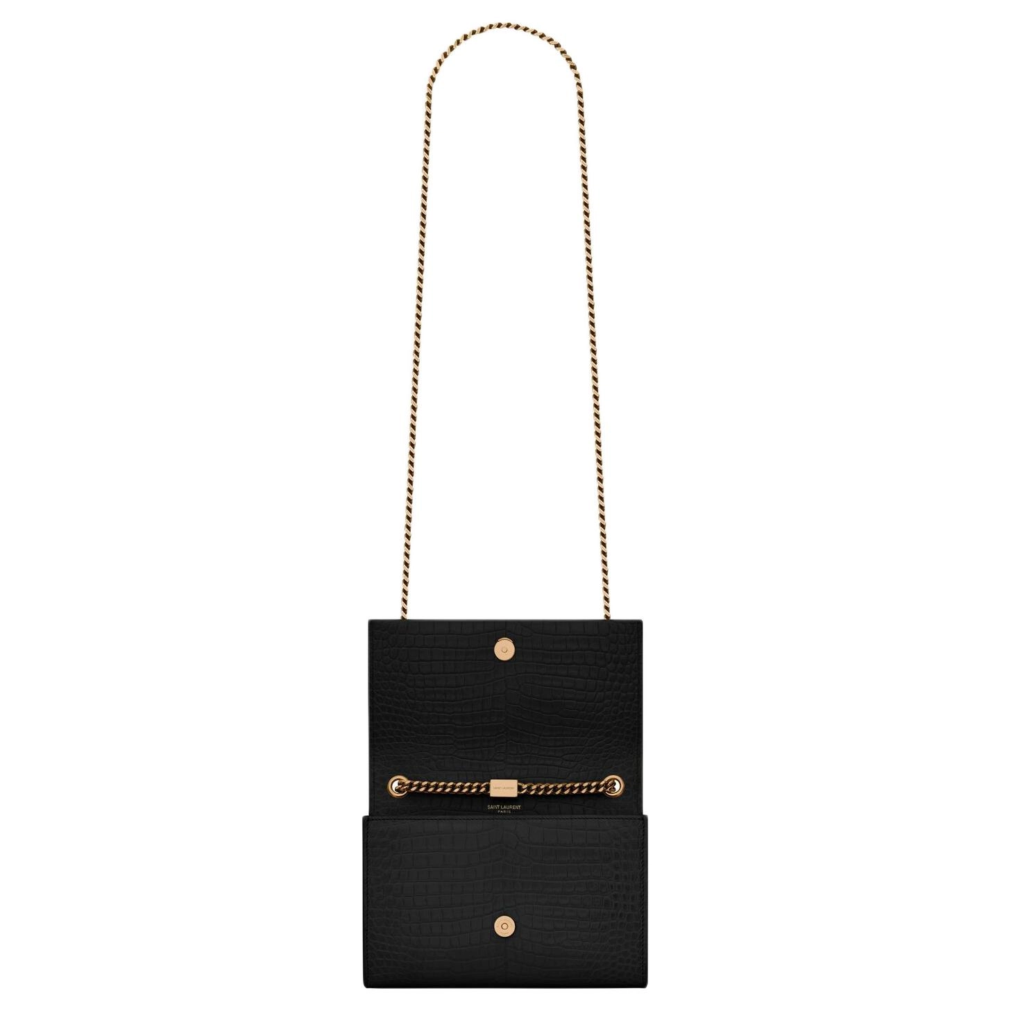 SAINT LAURENT YSL KATE Logo